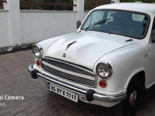 Used 2000 Hindustan Motors Ambassador MT for sale in Perumbavoor 