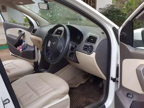 Used Volkswagen Vento MT for sale in Kannur 