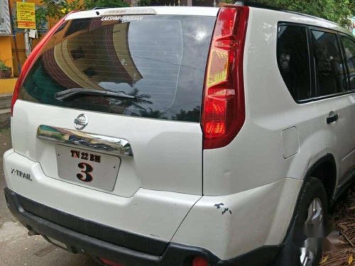 Nissan X Trail 2010 MT for sale in Chennai