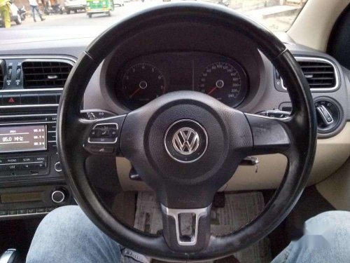 Volkswagen Vento Highline Petrol Automatic, 2014, Petrol AT for sale in Ahmedabad