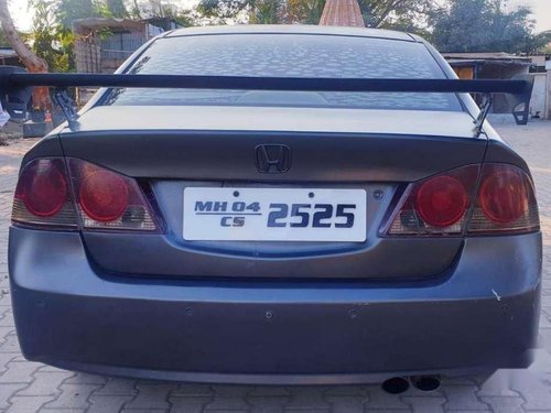 2007 Honda Civic AT for sale in Pune