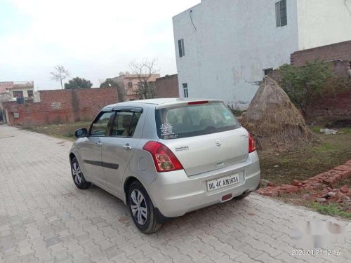 Used 2009 Swift VXI  for sale in Rajpura