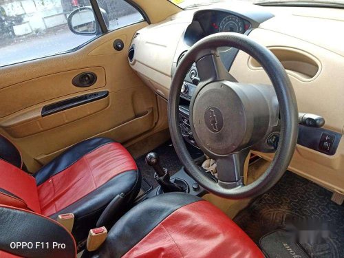 2012 Chevrolet Spark MT for sale in Goa 
