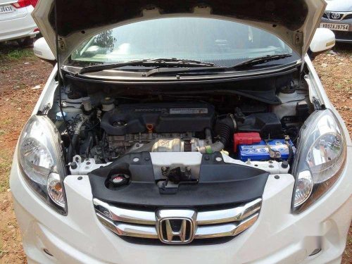 Used Honda Amaze VX i DTEC 2014 AT for sale in Kolkata 