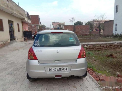 Used 2009 Swift VXI  for sale in Rajpura