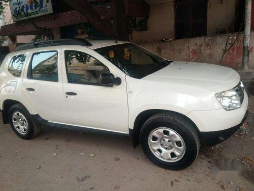 Used 2013 Renault Duster MT for sale in Hyderabad 