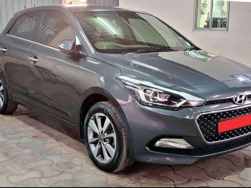 Used Hyundai Elite I20 Asta 1.4 CRDI (O), 2016, Diesel AT for sale in Chennai 