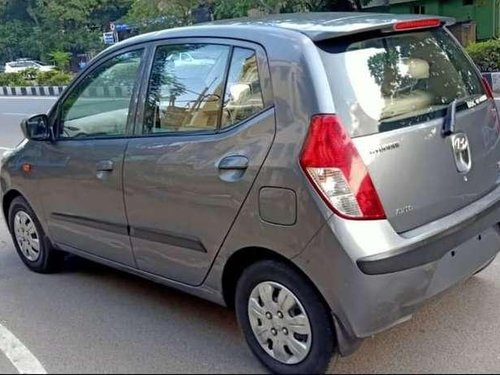 Hyundai I10 Asta 1.2 Automatic with Sunroof, 2010, Petrol AT for sale in Chennai