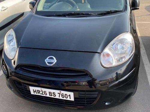 Used 2012 Nissan Micra MT for sale in Zira 