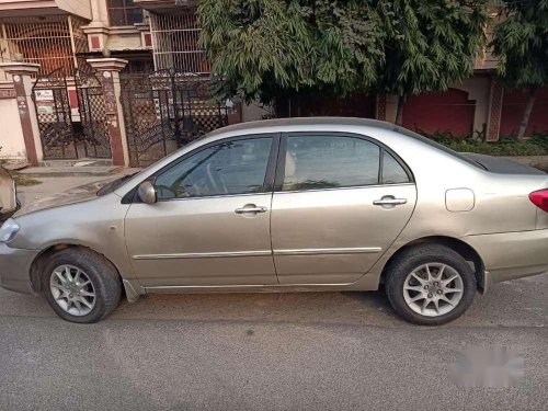 Toyota Corolla H1 1.8J, 2006, Petrol MT for sale in Rajpura 