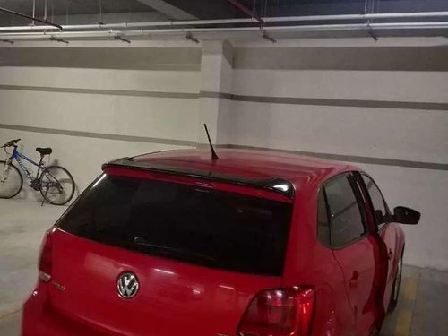 2014 Volkswagen Polo MT for sale in Ernakulam 