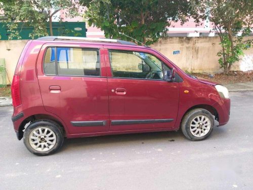 Used 2011 Maruti Suzuki Wagon R LXI MT for sale in Chennai 