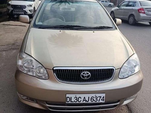 Toyota Corolla H1 1.8J, 2006, Petrol MT for sale in Rajpura 