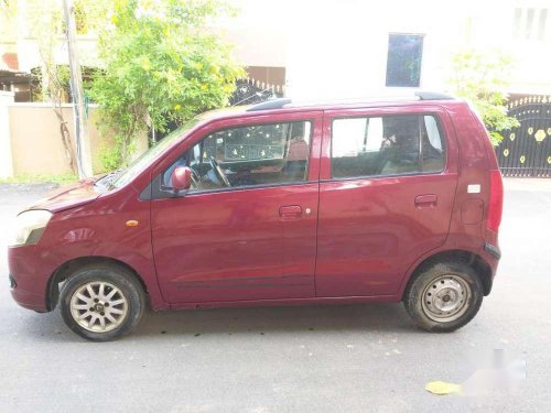 Used 2011 Maruti Suzuki Wagon R LXI MT for sale in Chennai 