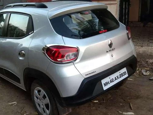 2019 Renault Kwid MT for sale in Indapur 