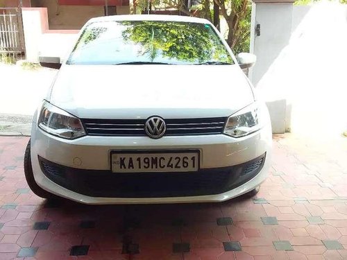 2012 Volkswagen Polo MT for sale in Nagar