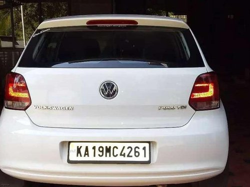 2012 Volkswagen Polo MT for sale in Nagar