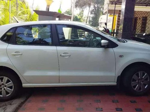 2012 Volkswagen Polo MT for sale in Nagar