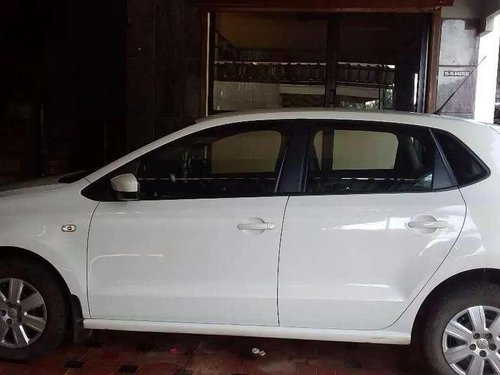 2012 Volkswagen Polo MT for sale in Nagar