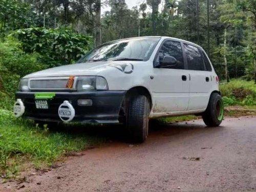 Maruti Suzuki Zen MT 2000 in Nagar