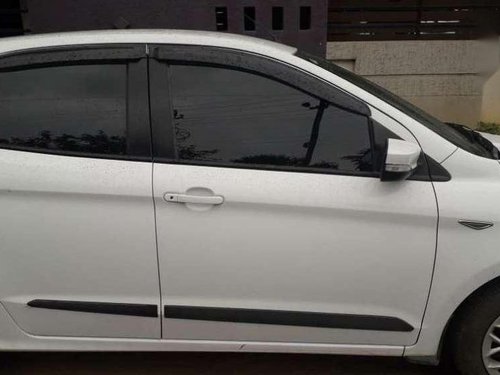 Used 2016 Ford Figo MT for sale in Chennai