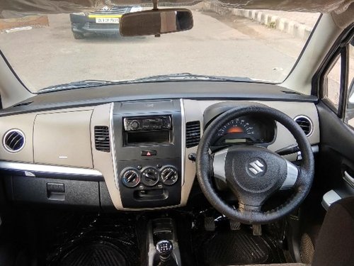 2013 Maruti Suzuki Wagon R LXI Petrol MT in New Delhi