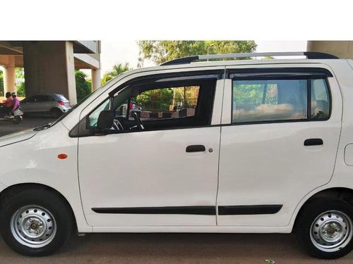 2011 Maruti Suzuki Wagon R LXI Petrol MT in New Delhi