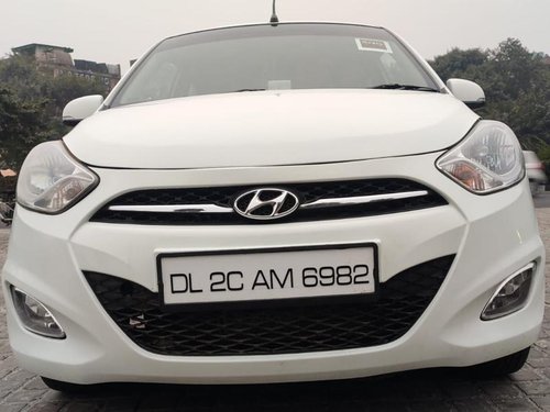 2012 Hyundai i10 Magna Petrol MT in New Delhi