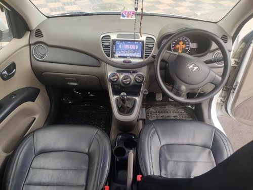 2012 Hyundai i10 Magna Petrol MT in New Delhi