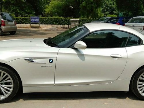 2017 BMW Roadster Z4 for sale in New Delhi