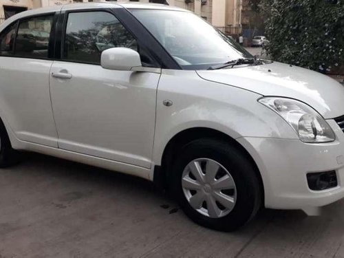 Used 2010 Maruti Suzuki Swift Dzire MT for sale in Mumbai