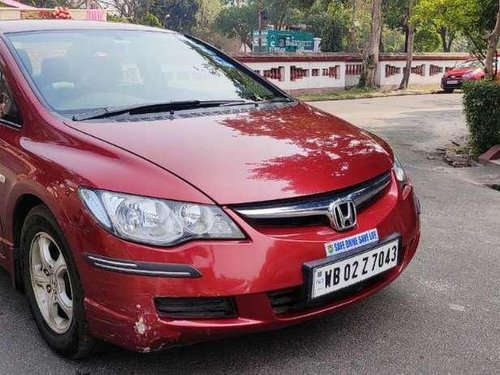 Used 2008 Honda Civic MT for sale in Kolkata at low price