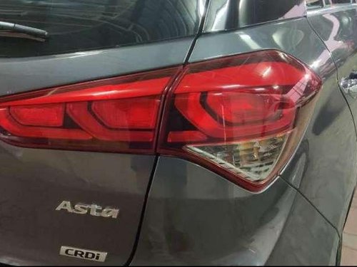 Used Hyundai Elite I20 Asta 1.4 CRDI (O), 2016, Diesel AT for sale in Chennai 