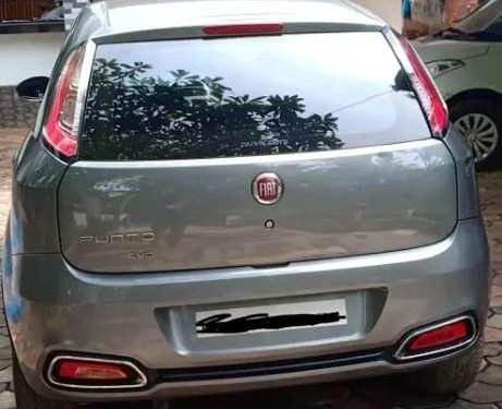 Fiat Punto Evo 2016 MT for sale in Manjeri 