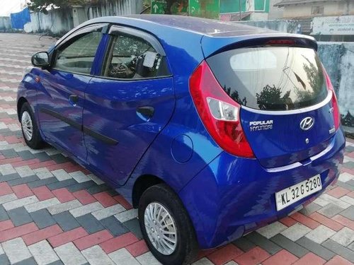 2014 Hyundai Eon MT for sale in Ernakulam 