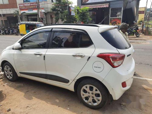 Used 2013 Hyundai i10 MT for sale in Chennai
