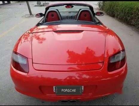 2006 Porsche Boxster AT for sale in Bhopal 