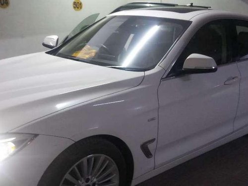 Used 2014 BMW 3 Series AT for sale in Mumbai