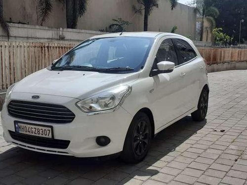 Ford Figo 2015 MT for sale in Thane