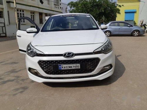 Used Hyundai Elite I20 Asta 1.4 CRDI (O), 2015, Diesel MT for sale in Nagar 