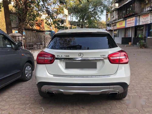 2015 Mercedes Benz 200 AT for sale in Mumbai