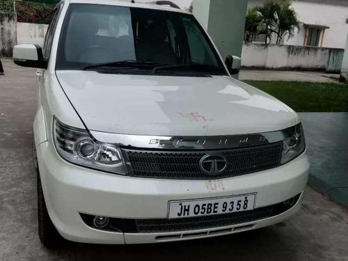 Used Tata Safari 2016 MT for sale in Jamshedpur 