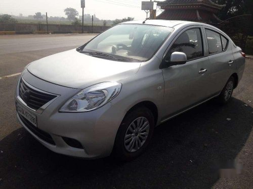 Nissan Sunny XL CVT Automatic, 2013, Petrol AT for sale in Raipur 