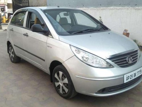 Used 2010 Tata Vista MT for sale in Hyderabad 