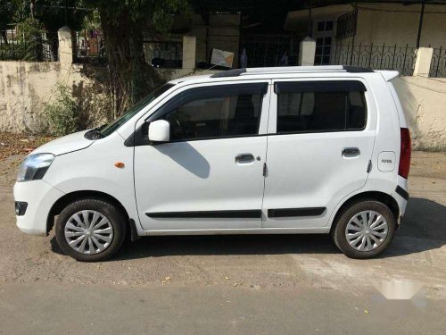 Used 2016 Maruti Suzuki Wagon R VX AT for sale in Nagpur 