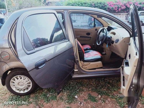 2012 Chevrolet Spark MT for sale in Goa 