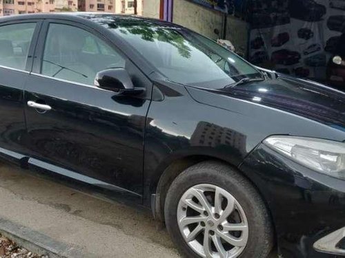 Used Renault Fluence Diesel E4, 2014, Diesel MT for sale in Chennai 