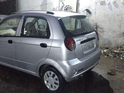 2011 Chevrolet Spark MT for sale in Korba 