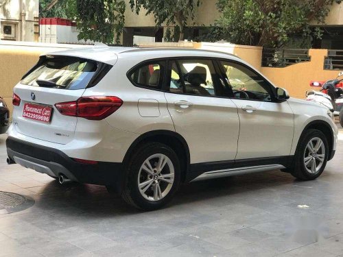 Used BMW X1 sDrive20d 2019 AT for sale in Mumbai