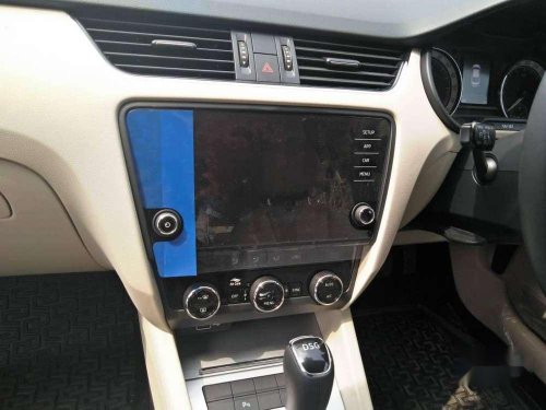 Used 2019 Skoda Octavia AT for sale in Chennai